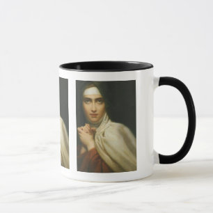 SAINT-TERESA VAN AVILA MOK