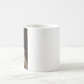 Saint Teresa van Jezus Koffiemok (Center)