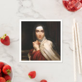 Saint Teresa van Jezus Servet (Insitu)