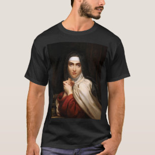 Saint Teresa van Jezus T-shirt