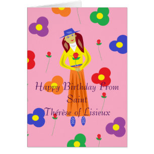 Saint-Thérèse de Lisieux