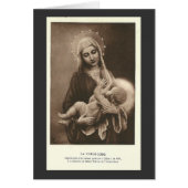 Saint-Thérèse de Lisieux (Devant)