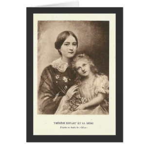 Saint Therese of Lisieux