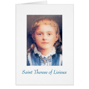 Saint Therese of Lisieux