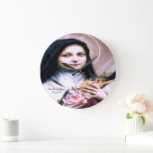 Saint Therese of Lisieux Grote Klok (Huis)