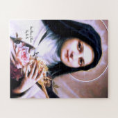 Saint Therese of Lisieux Legpuzzel (Horizontaal)