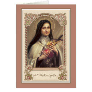 Saint-Thérèse-Saint-Valentin