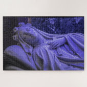 saint therese van lisieux puzzle legpuzzel (Horizontaal)