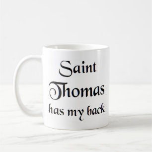 saint thomas koffie - mok