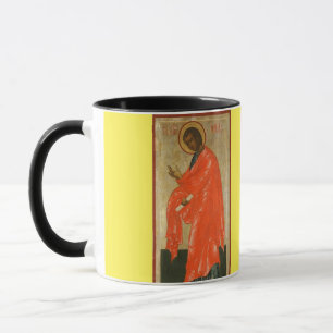 Saint Thomas la tasse d'Apostle*