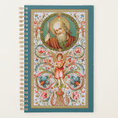 Saint Thomas l'Apôtre (JMAS 12) (Devant)