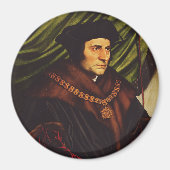 Saint Thomas More Magneet (Voorkant)