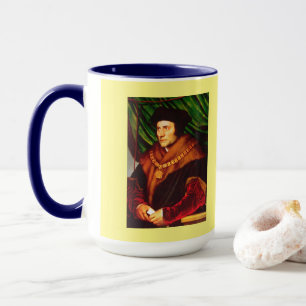 Saint Thomas More Mok
