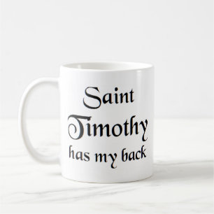 saint timothy mok koffie