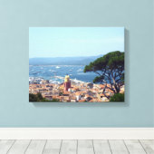 saint tropez canvas (Insitu (Houten vloer))
