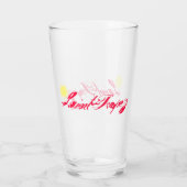 Saint-Tropez Côte d’Azur french riviera Soleil Sun Glas (Achterkant)