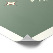 Saint-Tropez France côte d'Azur décoration (Coin)