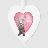 Saint Valentin (devant)