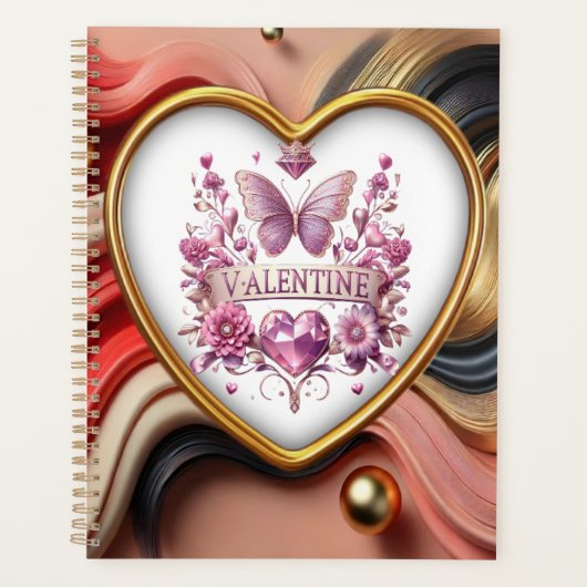 Saint Valentin (Devant)