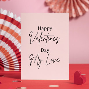 Saint Valentin