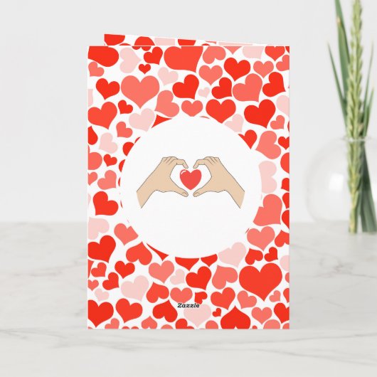 Saint Valentin (Dos)