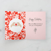 Saint Valentin (Intérieur)