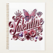 Saint Valentin (Devant)