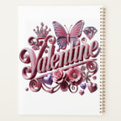 Saint Valentin (Dos)