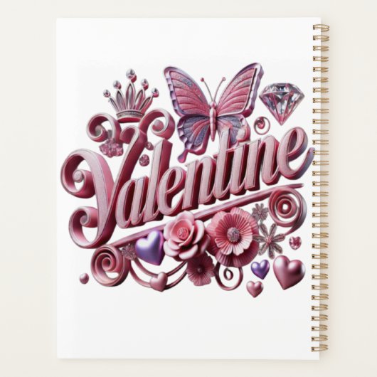 Saint Valentin (Dos)