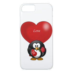 Saint Valentin coque iphone