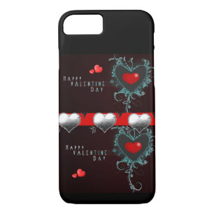 Saint Valentin coque iphone
