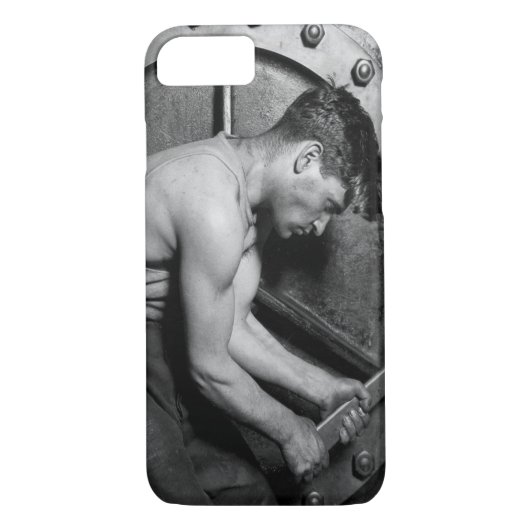 Saint Valentin coque iphone (Dos)