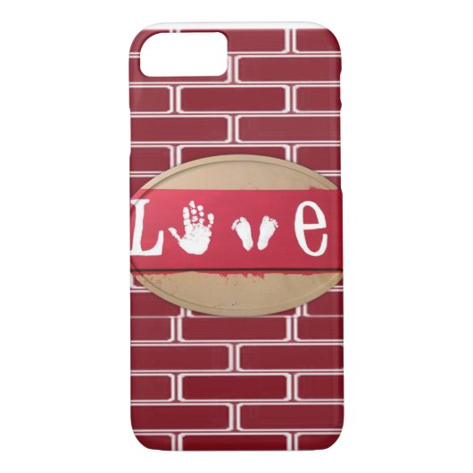 Saint Valentin coque iphone (Dos)
