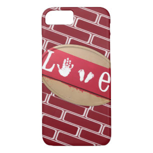 Saint Valentin coque iphone