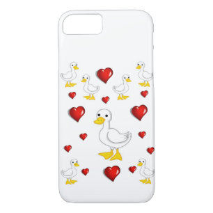 Saint Valentin coque iphone