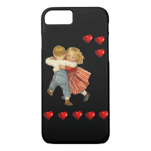 Saint Valentin coque iphone