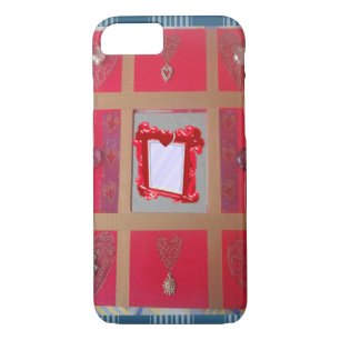 Saint Valentin coque iphone