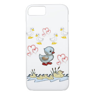 Saint Valentin coque iphone