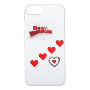 Saint Valentin coque iphone