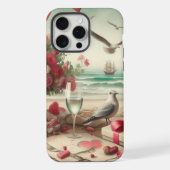 Saint-Valentin côtière/nautique (Verso)