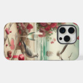 Saint-Valentin côtière/nautique (Verso Horizontal)