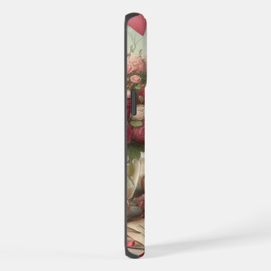 Saint-Valentin côtière/nautique (Côté droit)