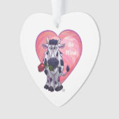 Saint Valentin de la vache (devant)