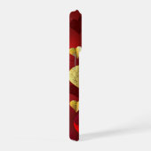 Saint-Valentin dorés et rouges (Côté droit)