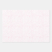 Saint-Valentin - Jour le plus doux - Trio papier d (Devant 3)