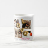 Saint Valentin Love Mug (Centre)