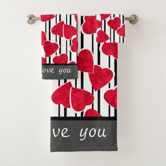 Saint Valentin, mariage (En situation)