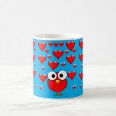 Saint Valentin Mug Mugs (Centre)