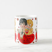Saint Valentin Mug Mugs (Centre)