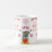 Saint Valentin Mug Mugs (Centre)